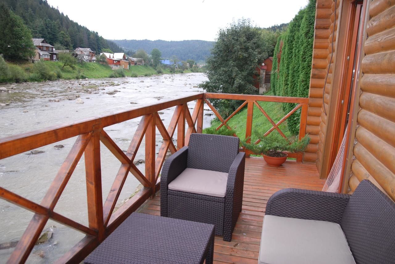 Виллы Villa Bilogirya Яремче