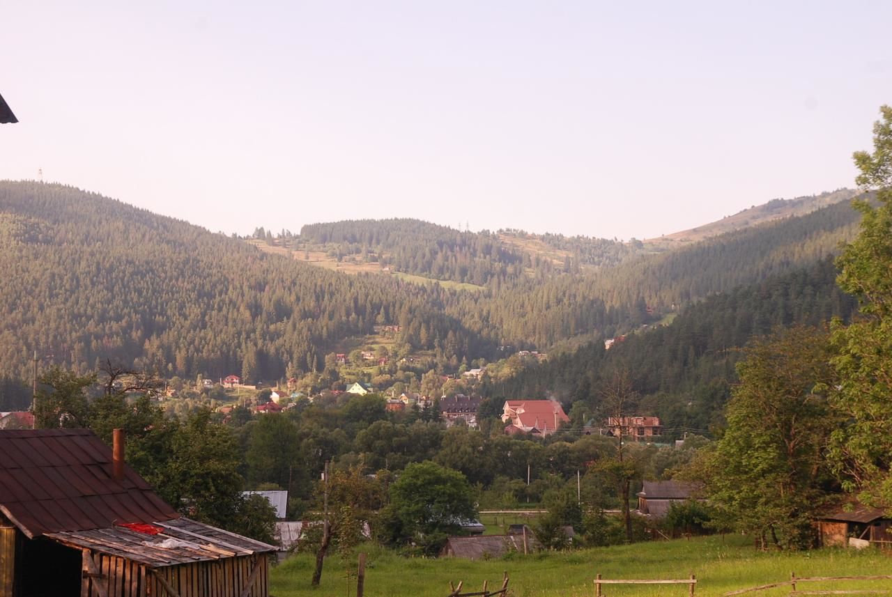 Виллы Villa Bilogirya Яремче-44