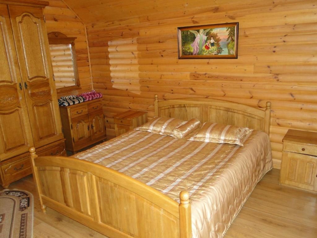 Виллы Villa Bilogirya Яремче