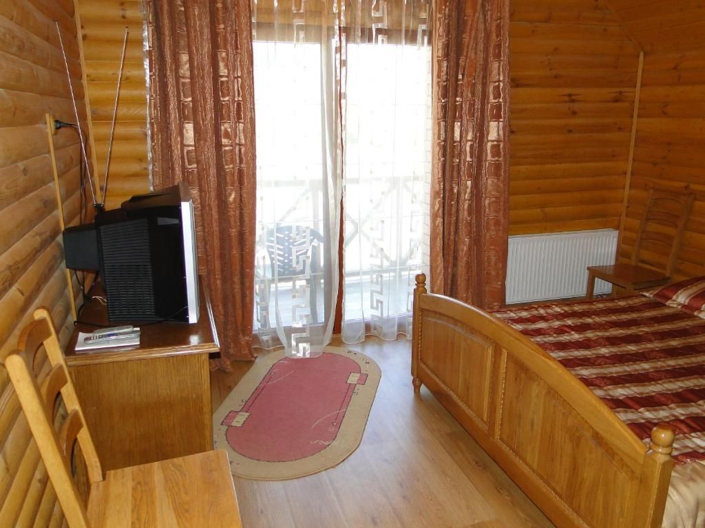 Виллы Villa Bilogirya Яремче