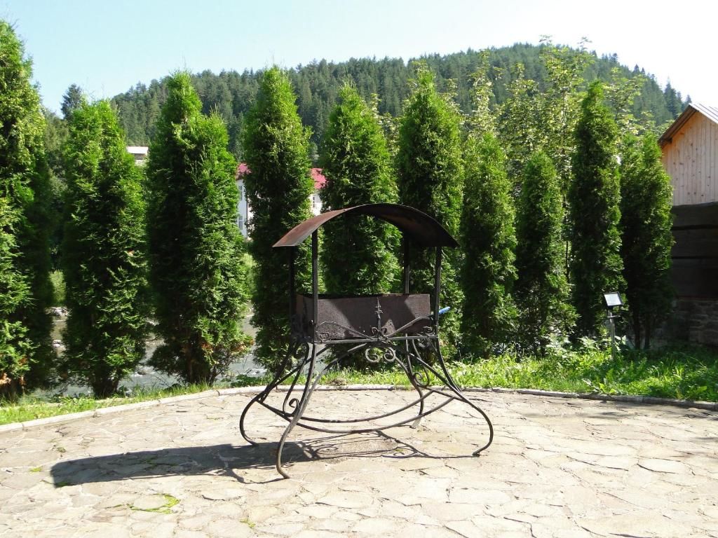 Виллы Villa Bilogirya Яремче