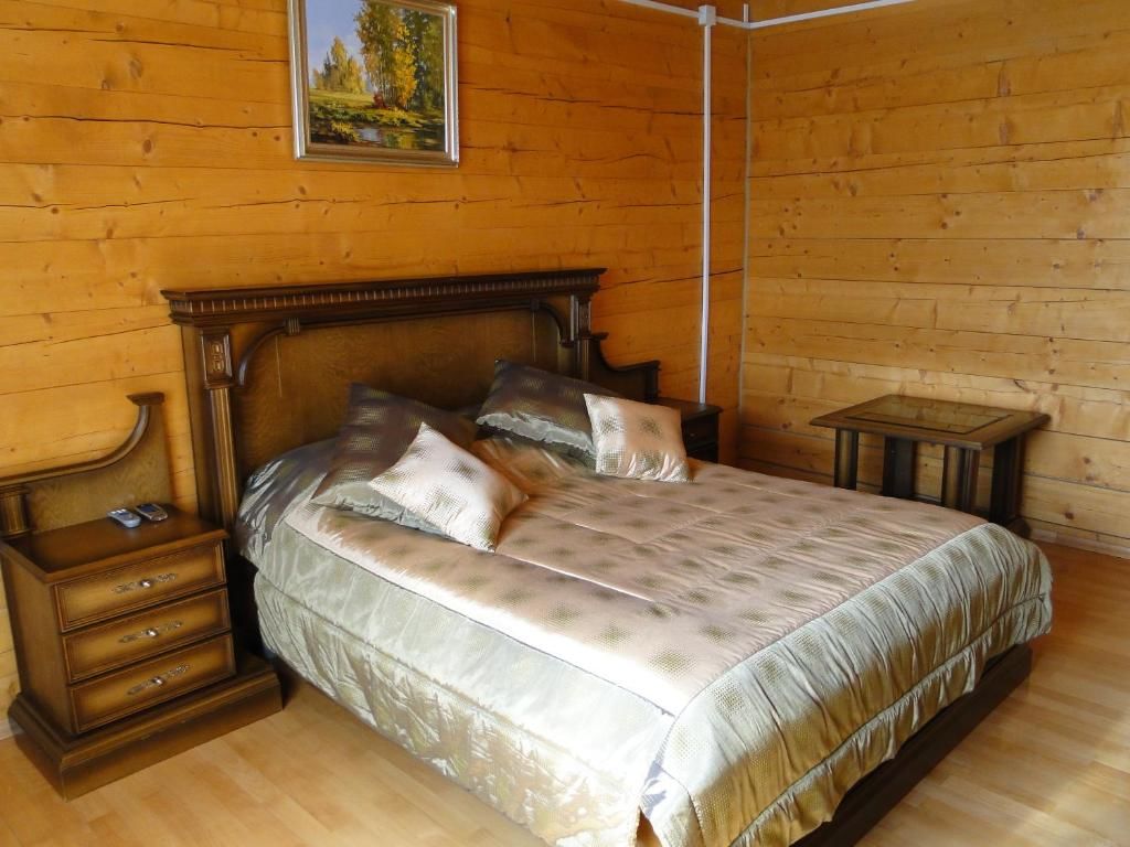 Виллы Villa Bilogirya Яремче