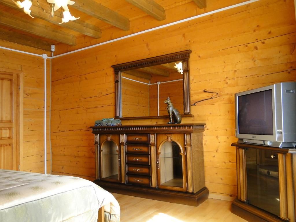 Виллы Villa Bilogirya Яремче