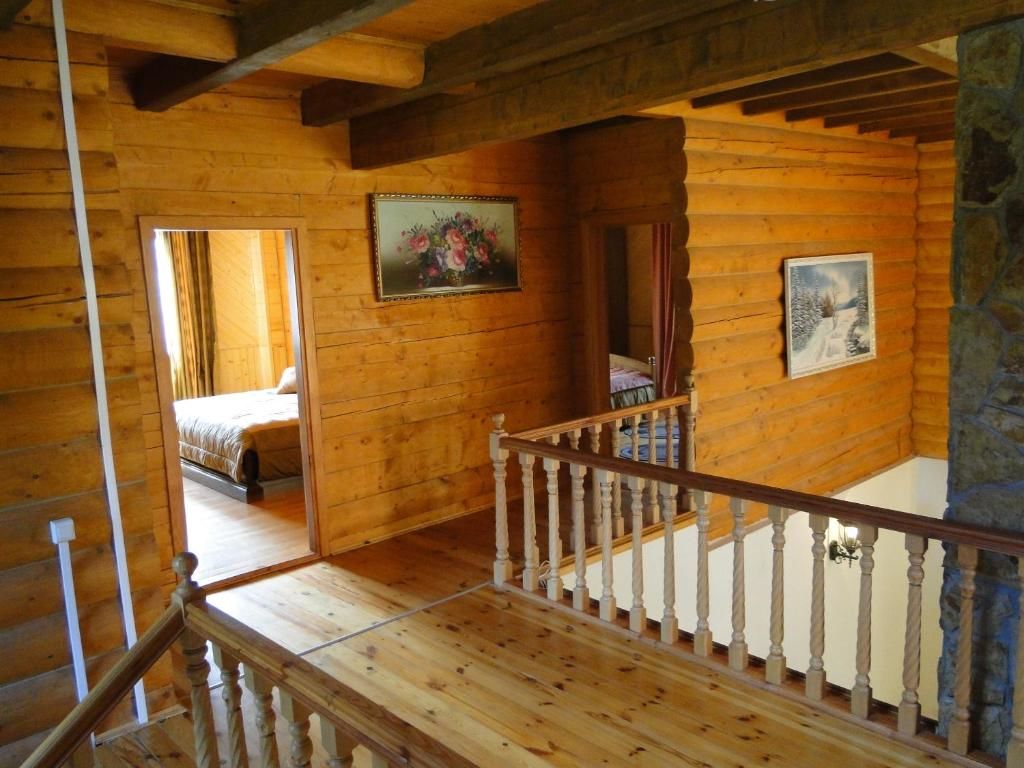 Виллы Villa Bilogirya Яремче