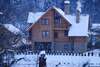 Виллы Villa Bilogirya Яремче-2