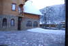 Виллы Villa Bilogirya Яремче-6