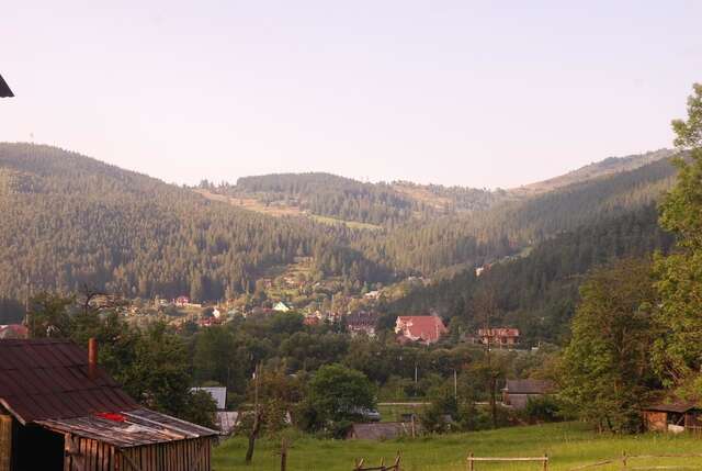 Виллы Villa Bilogirya Яремче-43