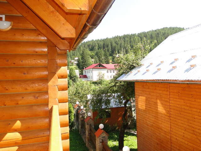 Виллы Villa Bilogirya Яремче-47