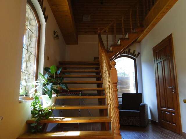 Виллы Villa Bilogirya Яремче-51