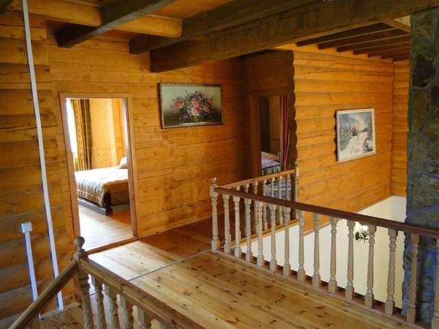 Виллы Villa Bilogirya Яремче-72