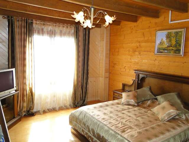 Виллы Villa Bilogirya Яремче-73
