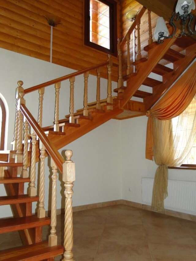 Виллы Villa Bilogirya Яремче-75